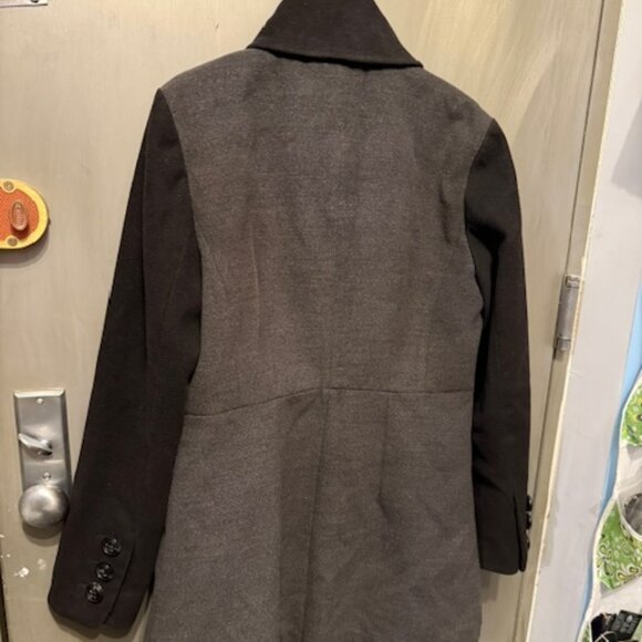 American Rag Cie Pea Coat – Military Coat - Picture 15 of 16